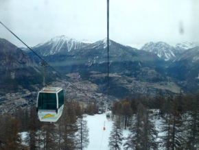 Superbe T2 à 2 pas des pistes et des sentiers de randonnée